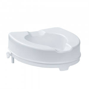 Насадка на унітаз King 10 см KING-10-00