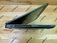 Ультрабук Dell Latitude E5470 i5-6440HQ/ 8gb/ 256ssd/FHD IPS, фото 3