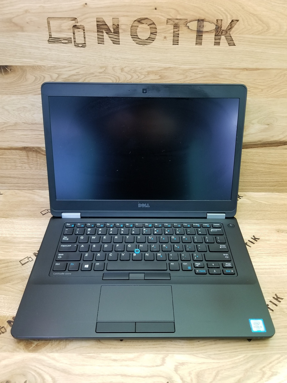 Ультрабук Dell Latitude E5470 i5-6440HQ/ 8gb/ 256ssd/FHD IPS