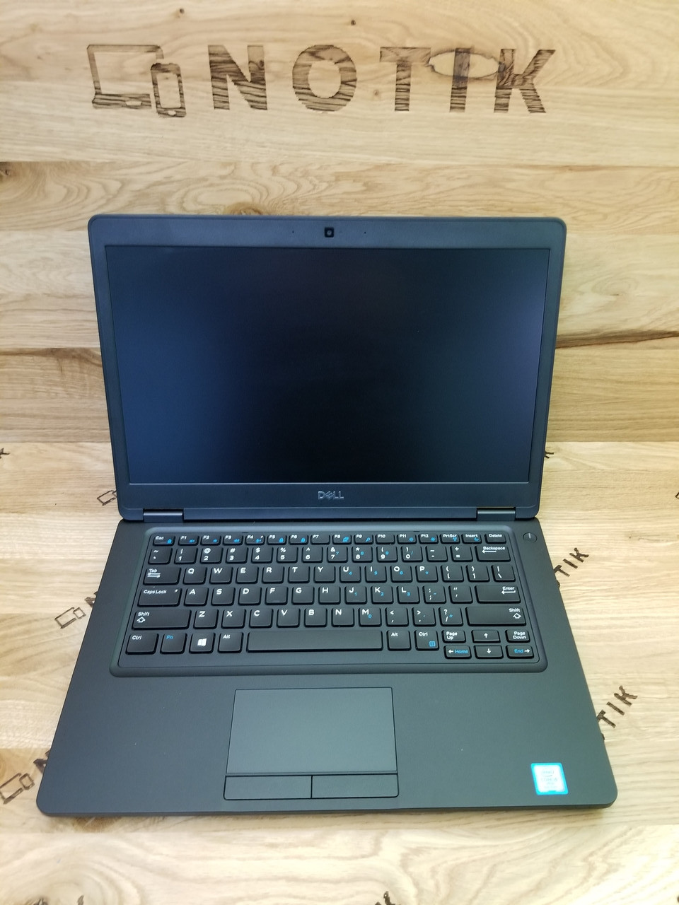 Ноутбук Dell Latitude E5490 I5-8350u /8gb/256ssd/ FHD IPS (Гарантія)