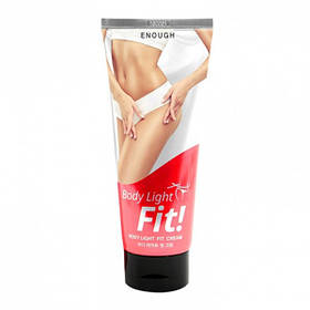 Крем для корекції фігури Enough Body Lite Fit Cream 180 мл (8809474495594)