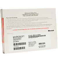 Microsoft Windows Server 2012 Std x64 RUS 2CPU/2VM (P73-05337)