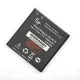 Акумулятор Fly BL8016 / FS408, 1300 mAh АААА  Original PRC, фото 3