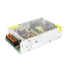 Блок живлення адаптер RIAS S-180-12 12V 15A 180W Метал (4_00266)