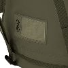 Водозахисна сумка-рюкзак Highlander Storm, 65 л (Olive), фото 10