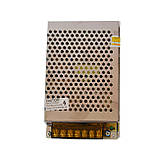 Блок живлення адаптер RIAS S-120-12 12V 10A 120W Метал (4_00267), фото 5