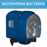 Измерительно дозирующий насос перистальтического типа Seko Pool Dynamik, Rx, 1,5 л/час