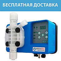 Дозирующая станция Microdos ME1 pH (5 л/ч)