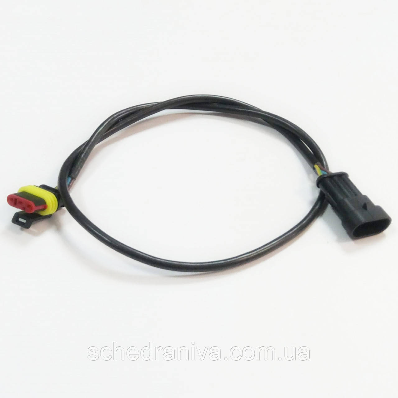 Подовжувач системи контролю висіву Факт