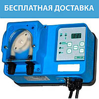 Дозирующая станция Microdos MP2 pH (4 л/ч)