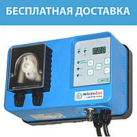 Дозирующая станция Microdos MP1 Rx (2,4 л/ч)