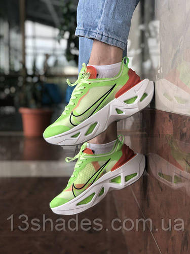 Nike zoom x vista femme new arrivals