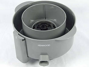 Злив для соку соковижималки Kenwood KW714223