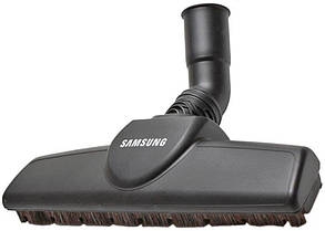 Паркетна щітка з натуральним ворсом для пилососа Samsung (D = 35мм) DJ97-01164A