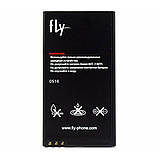Акумулятор Fly BL9300 / TS112, 1400 mAh  Original PRC, фото 3