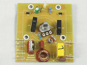 Плата керування для блендера Kenwood KW716056