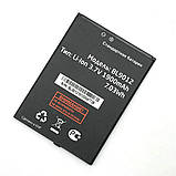 Акумулятор Fly BL8101 / IQ455 Octa, 1800 mAh  Original PRC, фото 6