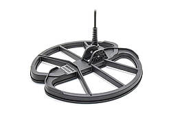 Металлоискатель Nokta Makro Simplex+ WHP с наушниками, фото 2
