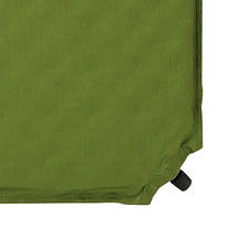 Самонадувний килимок з подушкою Ferrino Dream Pillow 3.5 cm (Apple Green), фото 4