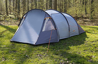 Намет Dutch Mountains Wolfsberg 3 Grey, фото 6