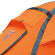 Намет Ferrino Pilier 2 Orange (99068LAAFR) двомісний, фото 4