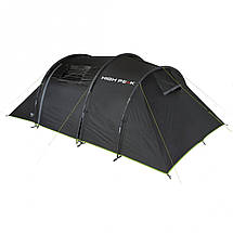 Намет High Peak Naxos 3.0 (Dark Grey/Green), фото 4