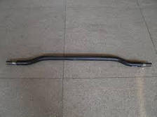 Тяга кермової трапеції КрАЗ-260 поперечна (гола) 260-3414054-01