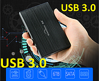 SATA для HDD 2.5" Внешний карман Blueendless BS-U23T USB 3.0 Original