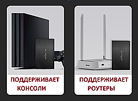 SATA для HDD 2.5" Зовнішня кишеня Blueendless BS-U23T USB 3.0 Original, фото 3