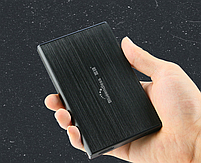 SATA для HDD 2.5" Зовнішня кишеня Blueendless BS-U23T USB 3.0 Original, фото 8