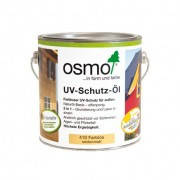 Защитное масло с УФ фильтром Osmo 420 UV schutz ol