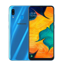 Samsung Galaxy A30 (A305F)