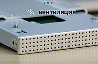 SATA для HDD 2.5" Зовнішня кишеня Blueendless BS-U23Q(9,5) USB 3.0 Original, фото 7