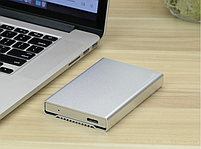 SATA для HDD 2.5" Зовнішня кишеня Blueendless BS-U23Q(9,5) USB 3.0 Original, фото 10