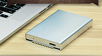 SATA для HDD 2.5" Зовнішня кишеня Blueendless BS-U23Q(15) USB 3.0 Original, фото 5