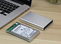 SATA для HDD 2.5" Зовнішня кишеня Blueendless BS-U23Q(15) USB 3.0 Original, фото 7