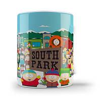 Кружка GeekLand South Park Південний парк SP.02.12