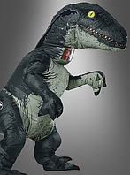 Карнавальный костюм динозавр Юрского периода