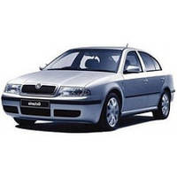 Фаркопи на Skoda Octavia A4 tour (c 1997--)