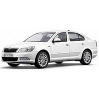 Фаркопи на Skoda Octavia A5 (2004-2013)