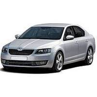 Фаркопи на Skoda Octavia A7 (c 2013--)
