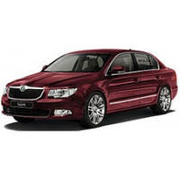 Фаркопи на Skoda SuperB (2008-2015)