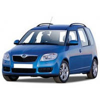 Фаркопи на Skoda Roomster (c 2005--)