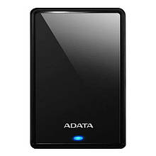 Жёсткий диск HDD A-DATA USB 3.2 Gen1 HV620S 1TB 2,5"