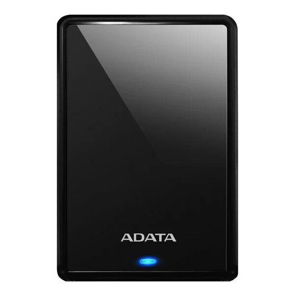 Жёсткий диск HDD A-DATA USB 3.2 Gen1 HV620S 1TB 2,5"