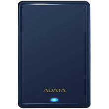 Жорсткий диск HDD A-DATA USB 3.2 Gen1 HV620S 1TB 2,5"