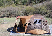 Намет 4х місний Green Camp 1036, фото 5