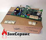 Плата керування на газовий котел Ariston Genus Premium 65109138-03, фото 2