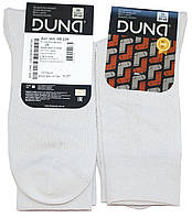 Шкарпетки чоловічі літні, сірі, розмір 25, Дюна