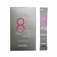 Маска для волос Masil 8 Second Salon Hair Mask 8 мл